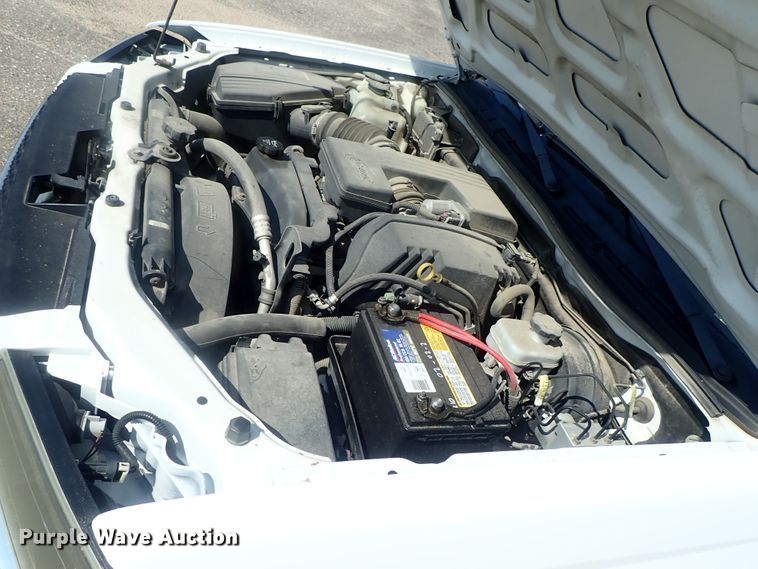 image for item DI4504 2006 Chevrolet Colorado  Crew Cab pickup truck