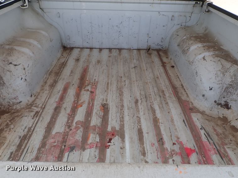 image for item DI4504 2006 Chevrolet Colorado  Crew Cab pickup truck