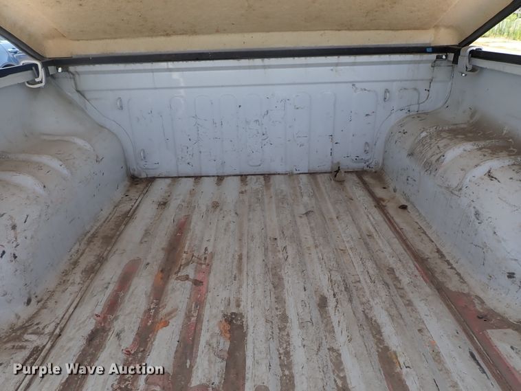 image for item DI4504 2006 Chevrolet Colorado  Crew Cab pickup truck