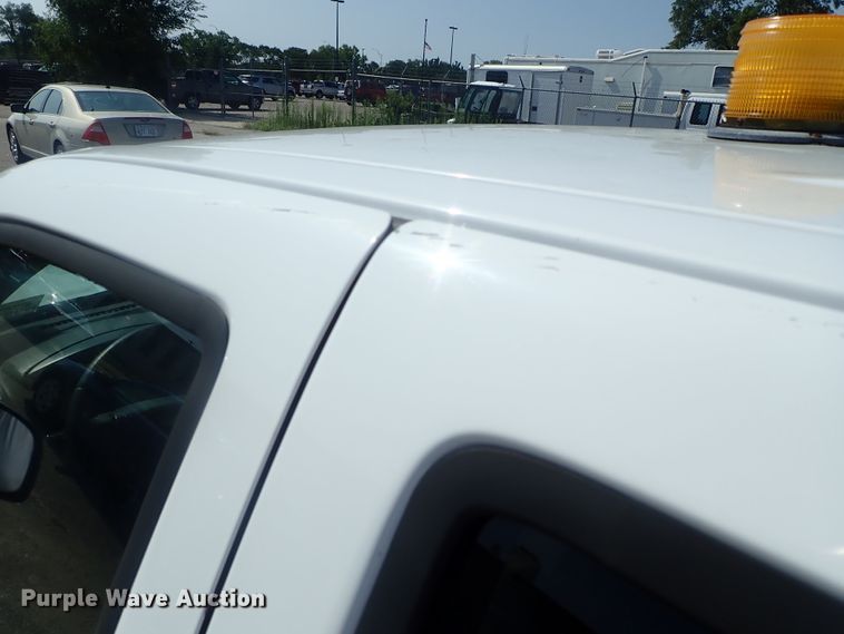 image for item DI4504 2006 Chevrolet Colorado  Crew Cab pickup truck