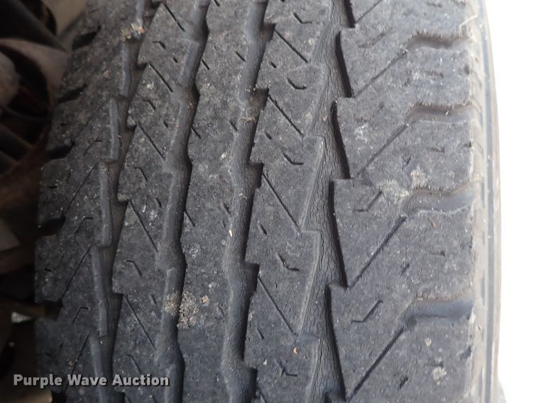 image for item DI4504 2006 Chevrolet Colorado  Crew Cab pickup truck