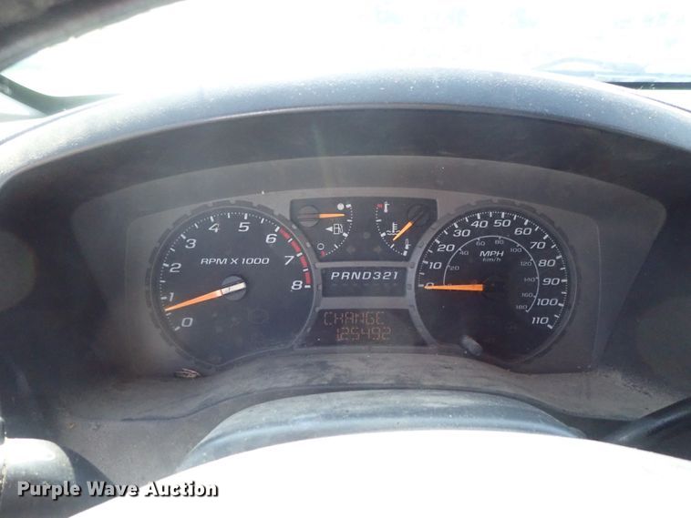 image for item DI4505 2006 Chevrolet Colorado  Crew Cab pickup truck