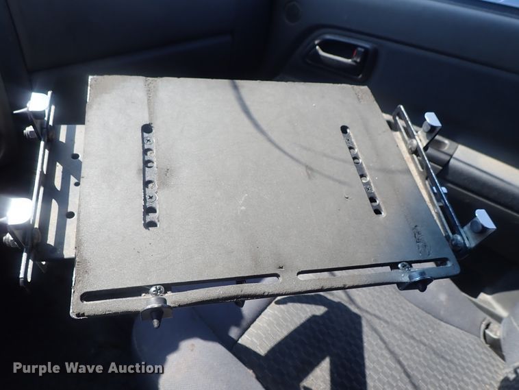 image for item DI4505 2006 Chevrolet Colorado  Crew Cab pickup truck