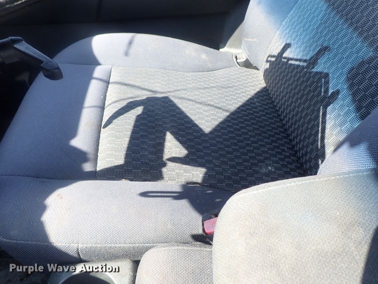 image for item DI4505 2006 Chevrolet Colorado  Crew Cab pickup truck