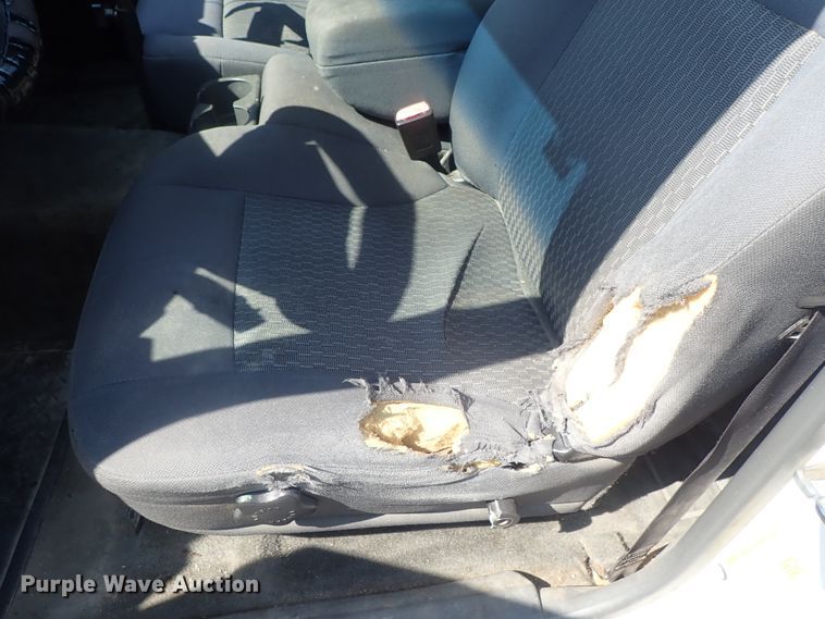 image for item DI4505 2006 Chevrolet Colorado  Crew Cab pickup truck