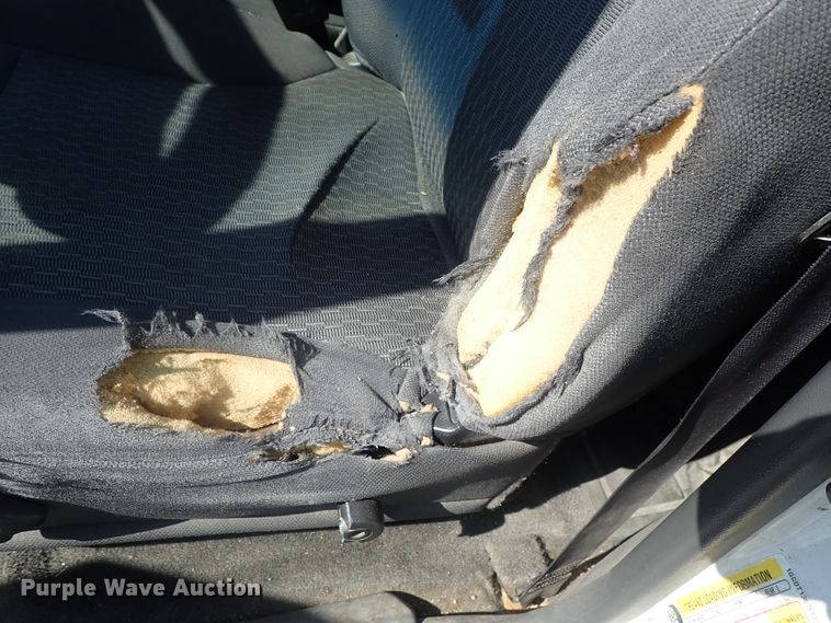 image for item DI4505 2006 Chevrolet Colorado  Crew Cab pickup truck