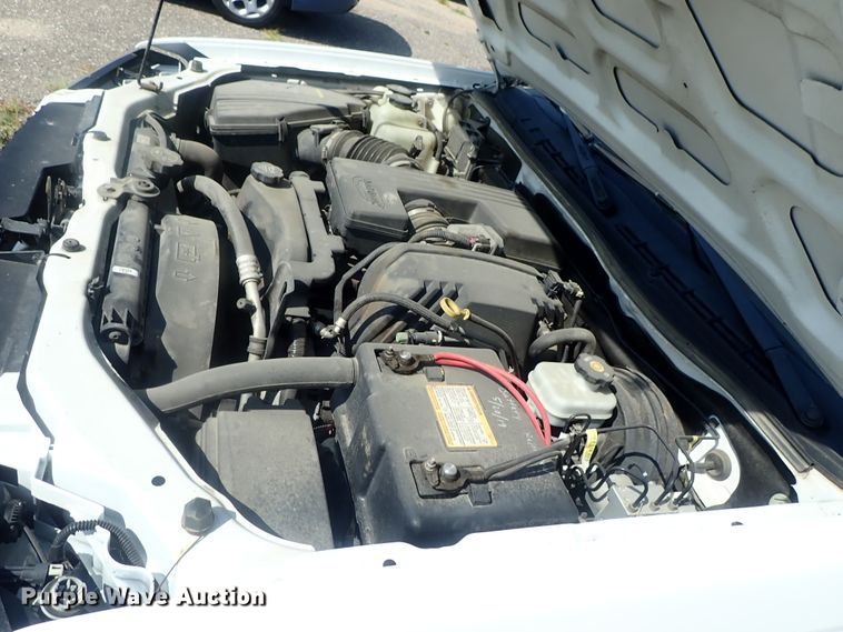 image for item DI4505 2006 Chevrolet Colorado  Crew Cab pickup truck