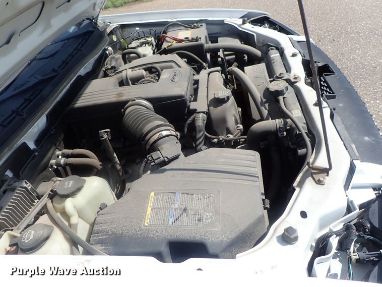 image for item DI4505 2006 Chevrolet Colorado  Crew Cab pickup truck