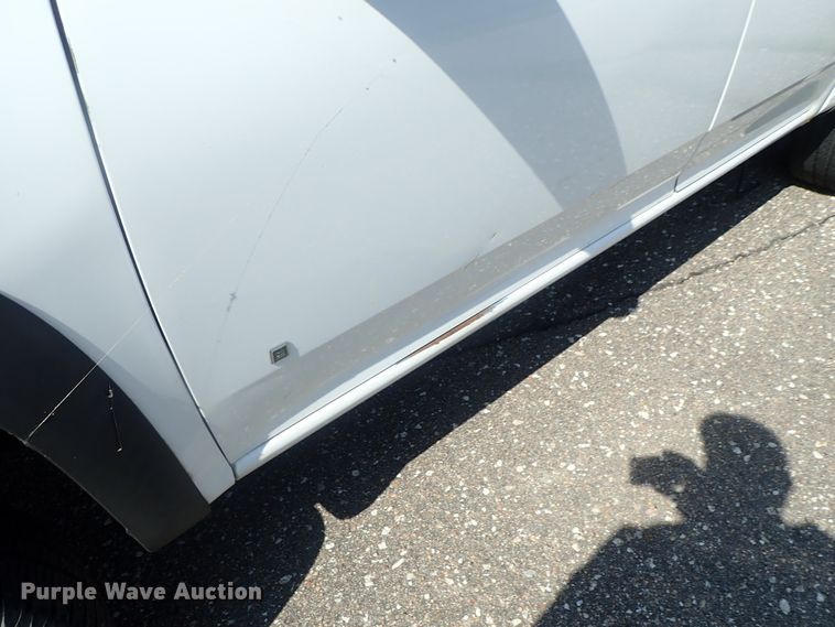 image for item DI4505 2006 Chevrolet Colorado  Crew Cab pickup truck