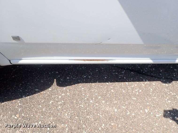 image for item DI4505 2006 Chevrolet Colorado  Crew Cab pickup truck