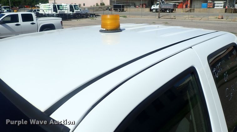 image for item DI4505 2006 Chevrolet Colorado  Crew Cab pickup truck