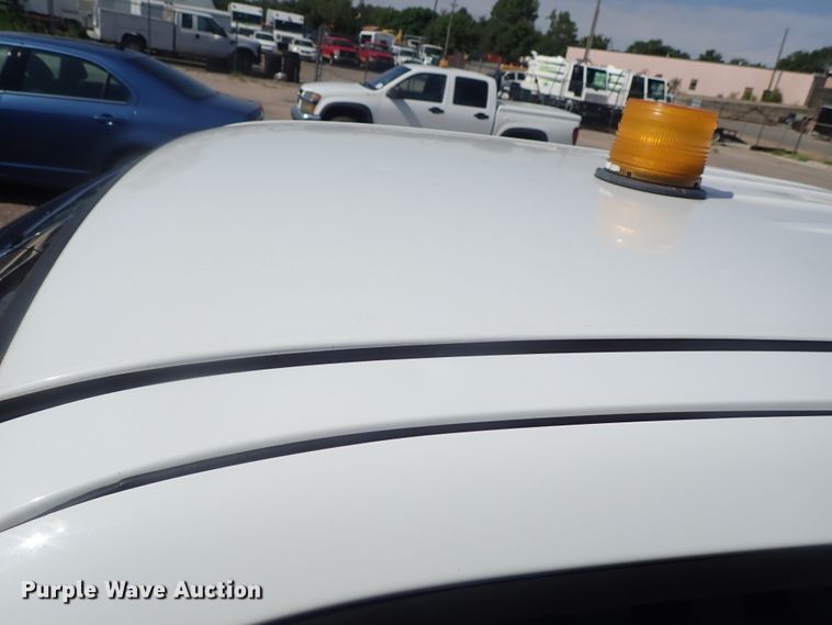 image for item DI4505 2006 Chevrolet Colorado  Crew Cab pickup truck