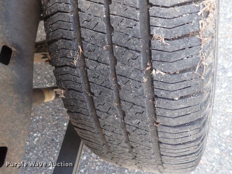 image for item DI4505 2006 Chevrolet Colorado  Crew Cab pickup truck