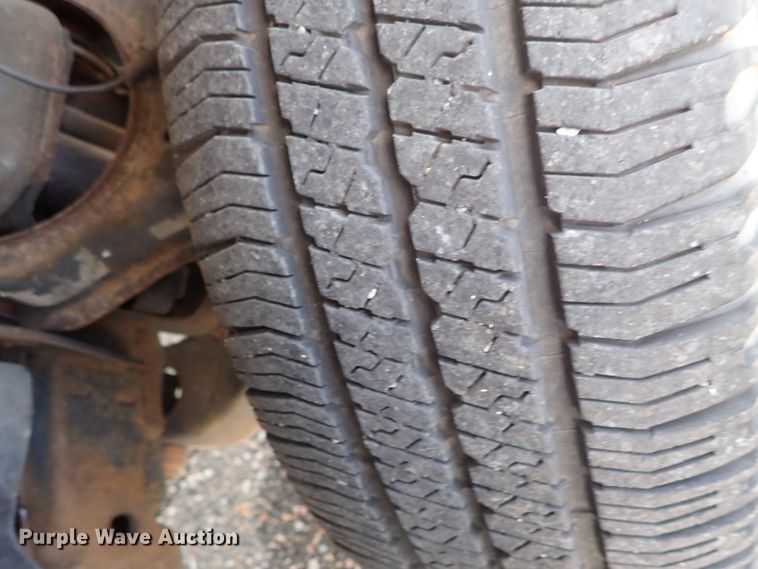 image for item DI4505 2006 Chevrolet Colorado  Crew Cab pickup truck