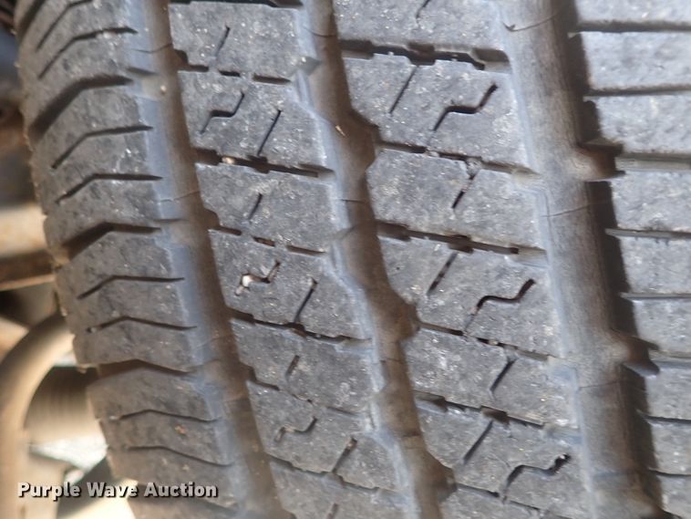 image for item DI4505 2006 Chevrolet Colorado  Crew Cab pickup truck