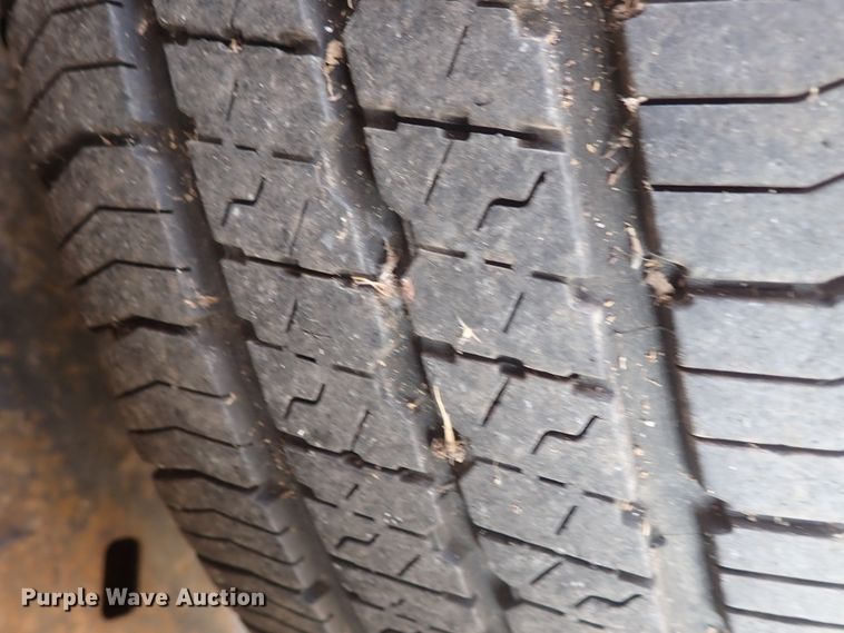 image for item DI4505 2006 Chevrolet Colorado  Crew Cab pickup truck