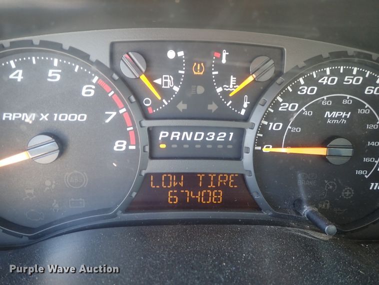 image for item DI4506 2008 Chevrolet Colorado  Ext. Cab pickup truck