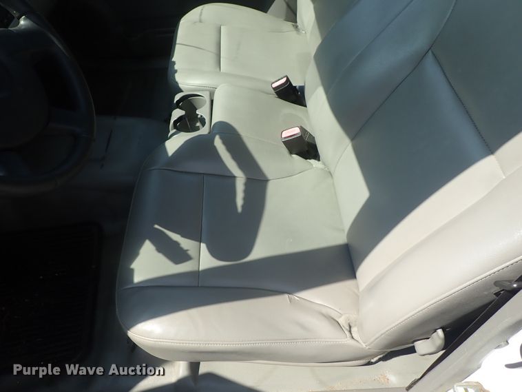 image for item DI4506 2008 Chevrolet Colorado  Ext. Cab pickup truck