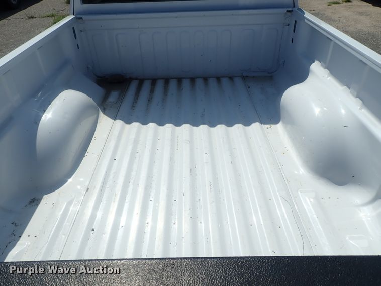 image for item DI4506 2008 Chevrolet Colorado  Ext. Cab pickup truck