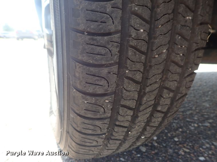 image for item DI4506 2008 Chevrolet Colorado  Ext. Cab pickup truck