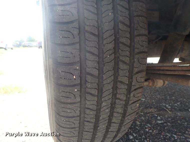 image for item DI4506 2008 Chevrolet Colorado  Ext. Cab pickup truck