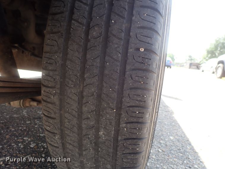 image for item DI4506 2008 Chevrolet Colorado  Ext. Cab pickup truck