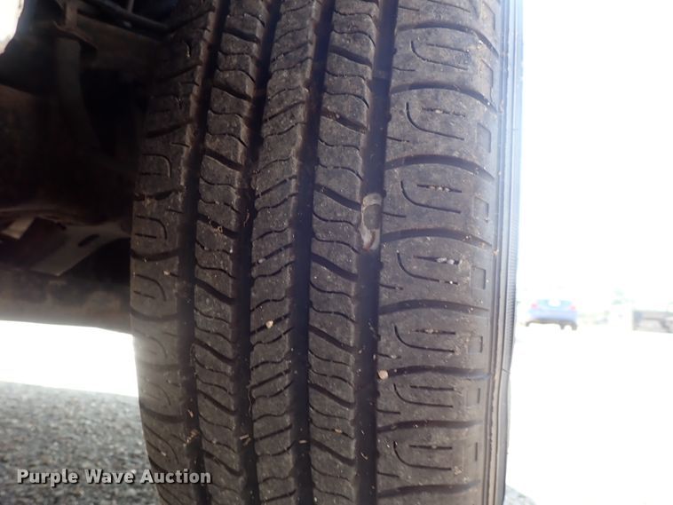 image for item DI4506 2008 Chevrolet Colorado  Ext. Cab pickup truck