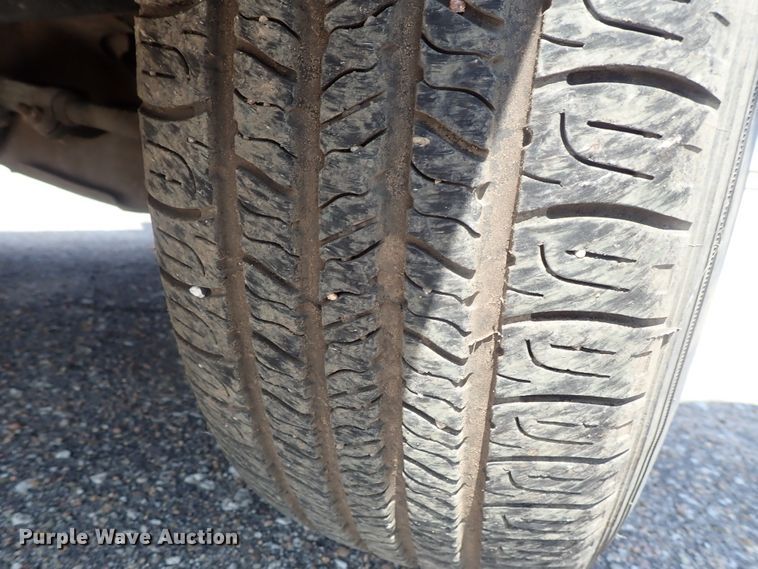 image for item DI4507 1997 Chevrolet S10  pickup truck