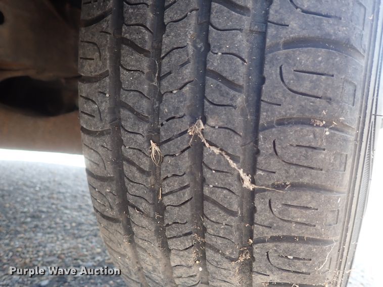 image for item DI4507 1997 Chevrolet S10  pickup truck