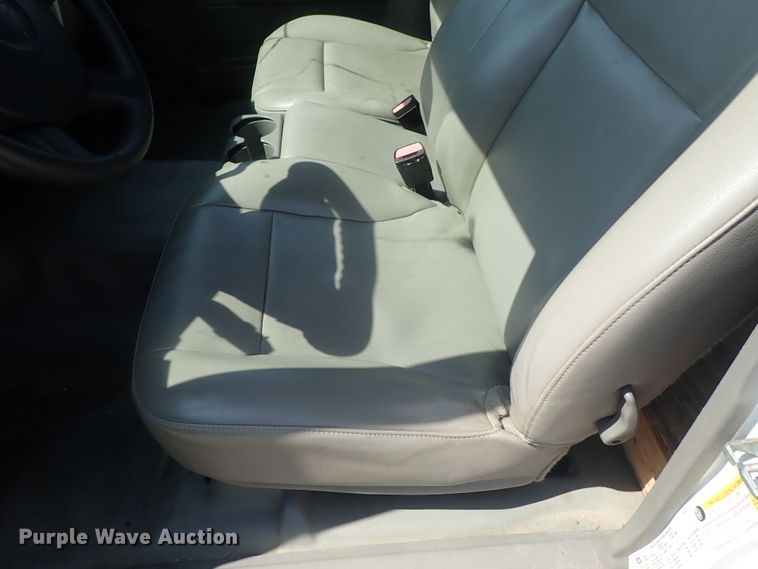 image for item DI4508 2008 Chevrolet Colorado  Ext. Cab pickup truck