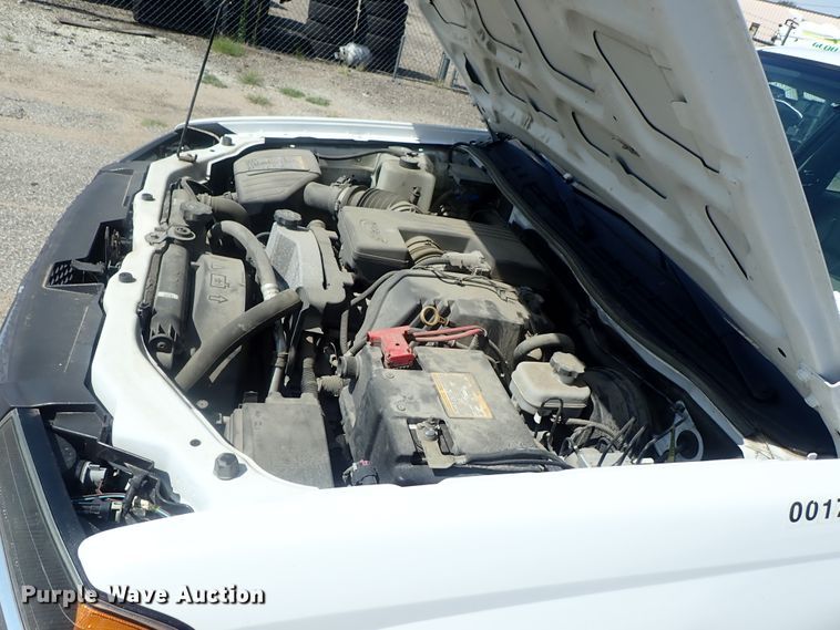 image for item DI4508 2008 Chevrolet Colorado  Ext. Cab pickup truck