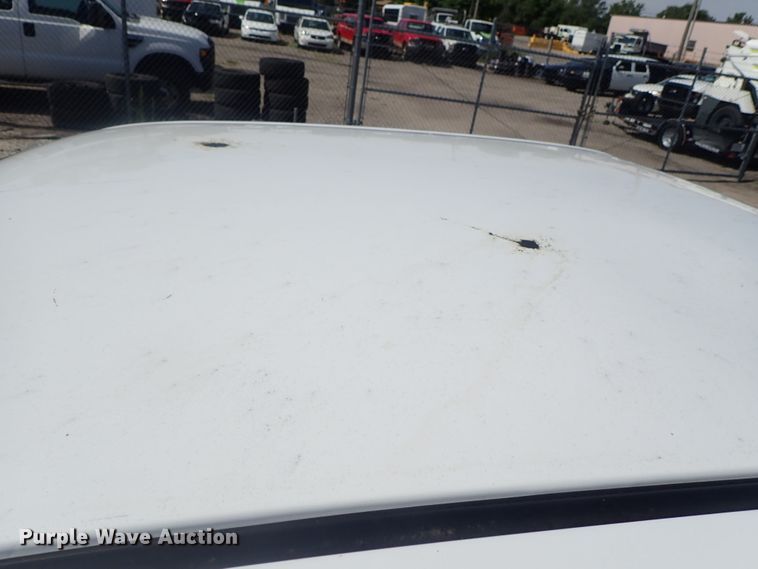 image for item DI4508 2008 Chevrolet Colorado  Ext. Cab pickup truck