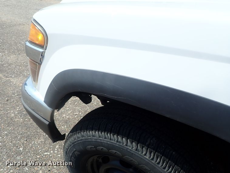 image for item DI4508 2008 Chevrolet Colorado  Ext. Cab pickup truck