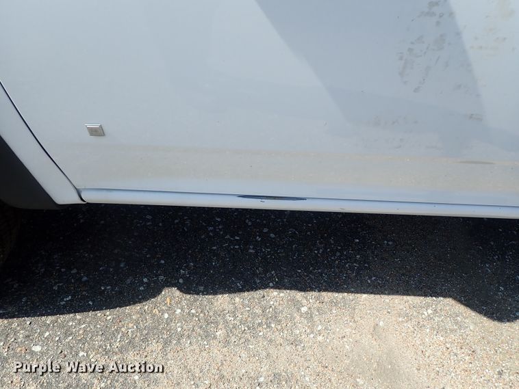 image for item DI4508 2008 Chevrolet Colorado  Ext. Cab pickup truck