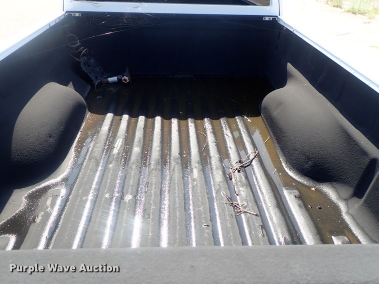 image for item DI4508 2008 Chevrolet Colorado  Ext. Cab pickup truck