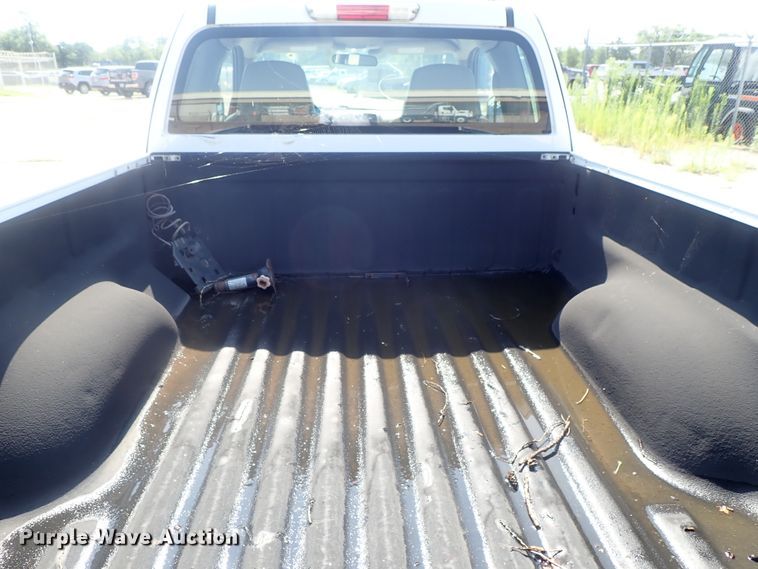 image for item DI4508 2008 Chevrolet Colorado  Ext. Cab pickup truck