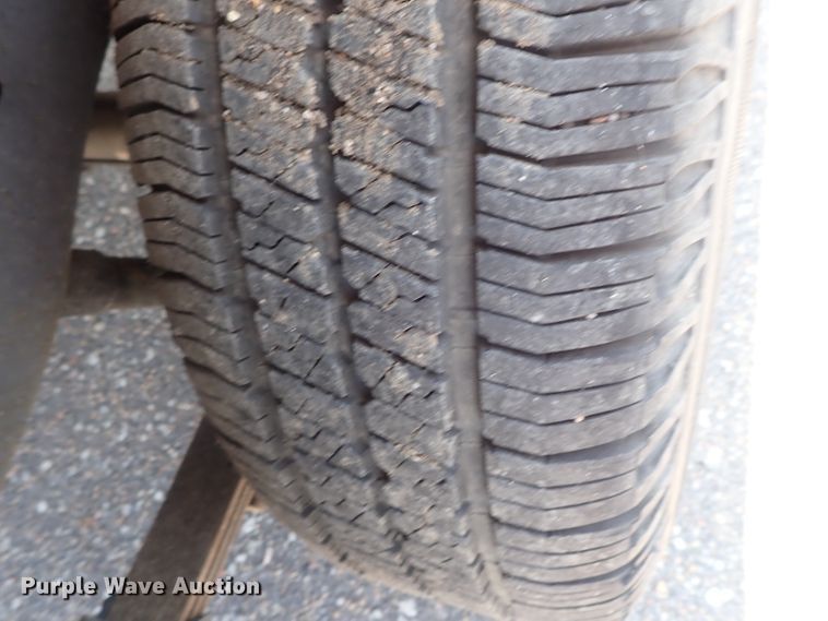 image for item DI4508 2008 Chevrolet Colorado  Ext. Cab pickup truck