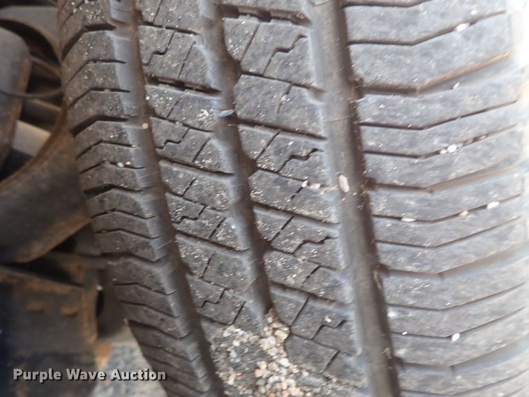 image for item DI4508 2008 Chevrolet Colorado  Ext. Cab pickup truck