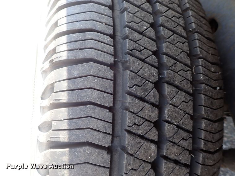 image for item DI4508 2008 Chevrolet Colorado  Ext. Cab pickup truck