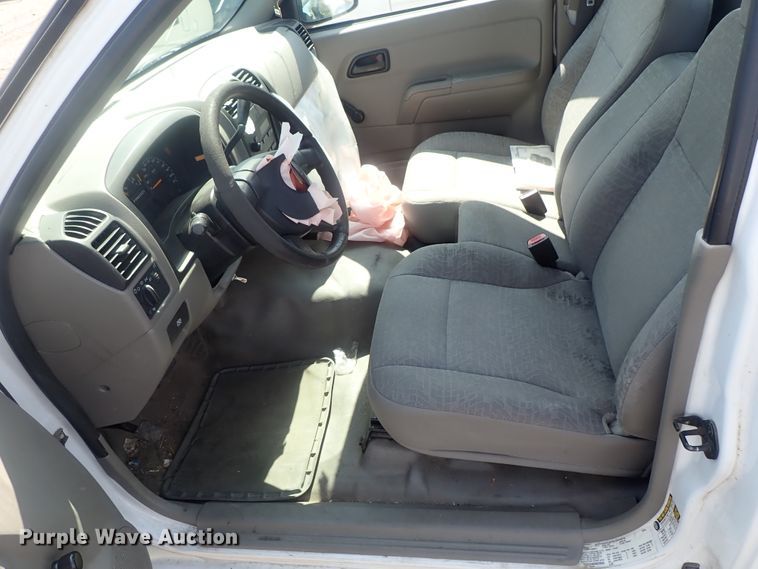 image for item DI4509 2005 Chevrolet Colorado  pickup truck