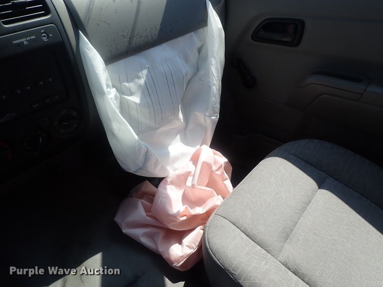 image for item DI4509 2005 Chevrolet Colorado  pickup truck