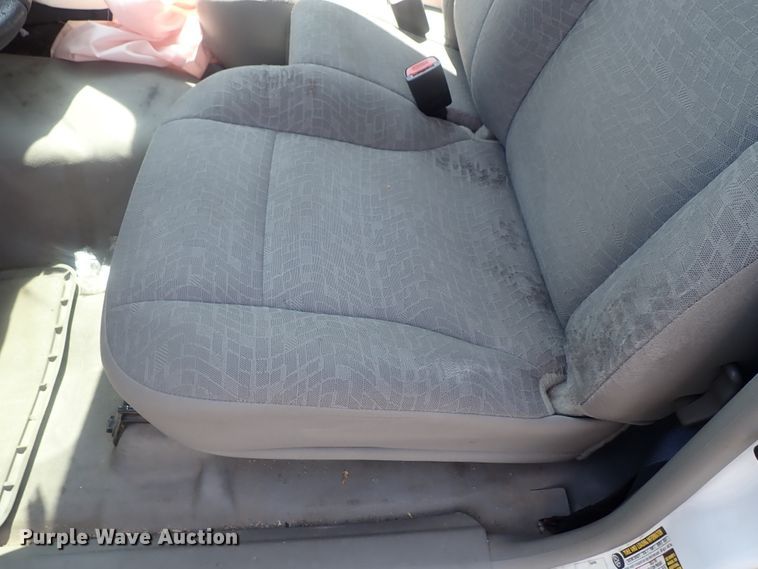 image for item DI4509 2005 Chevrolet Colorado  pickup truck