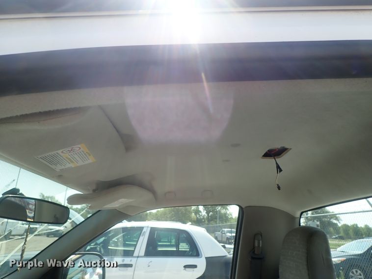 image for item DI4509 2005 Chevrolet Colorado  pickup truck