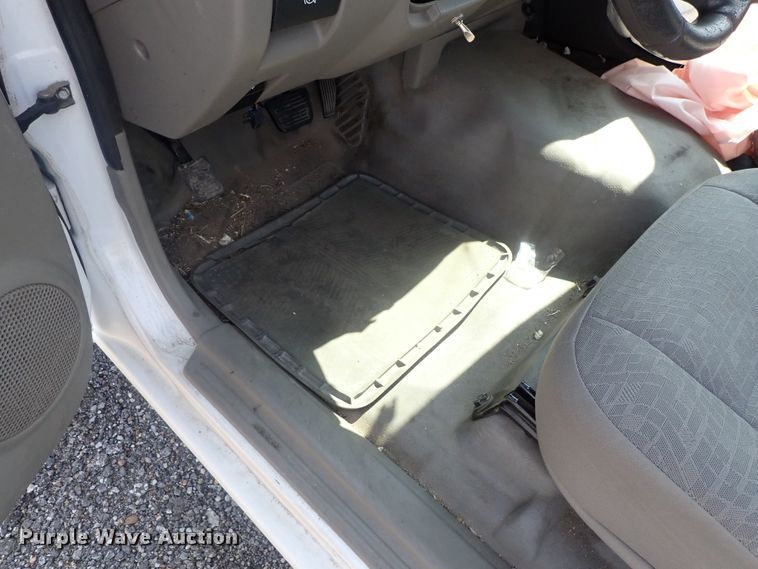 image for item DI4509 2005 Chevrolet Colorado  pickup truck