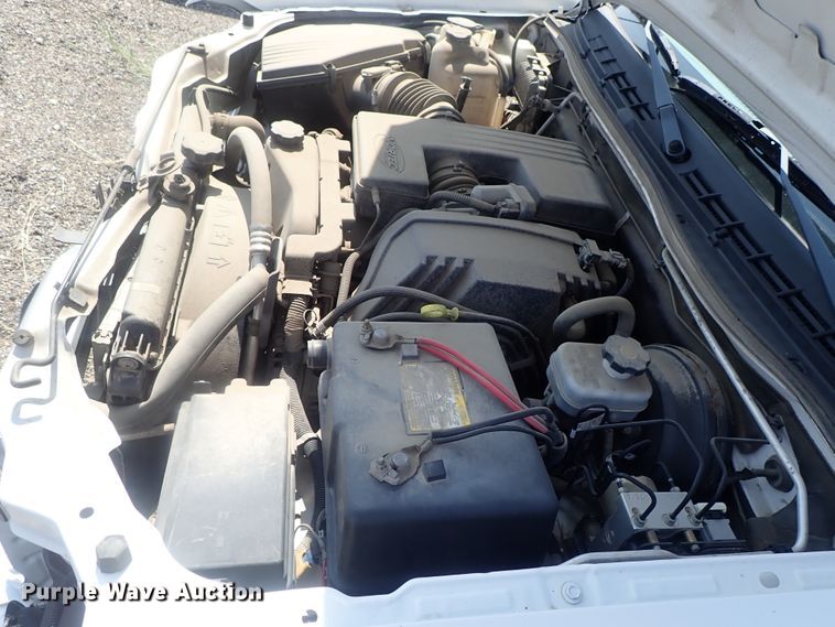 image for item DI4509 2005 Chevrolet Colorado  pickup truck