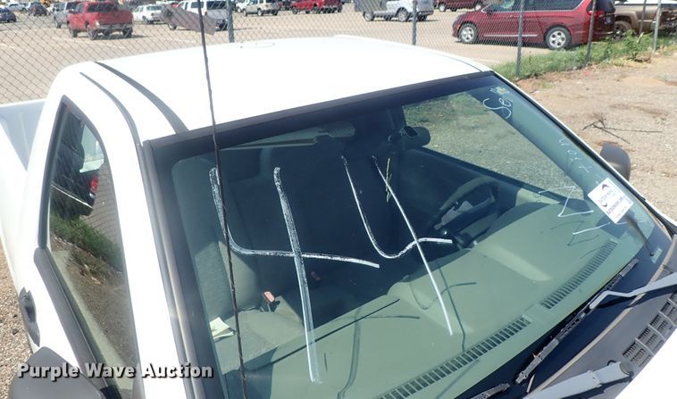 image for item DI4509 2005 Chevrolet Colorado  pickup truck