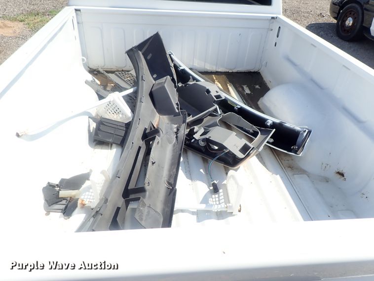 image for item DI4509 2005 Chevrolet Colorado  pickup truck