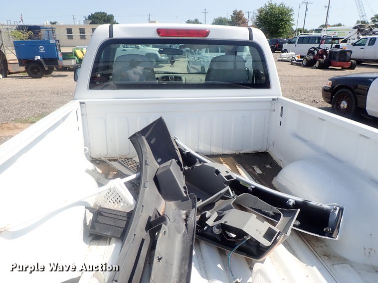 image for item DI4509 2005 Chevrolet Colorado  pickup truck