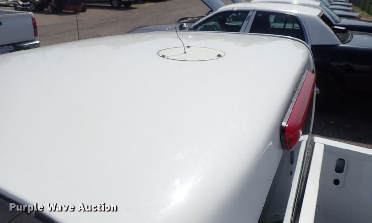 image for item DI4509 2005 Chevrolet Colorado  pickup truck