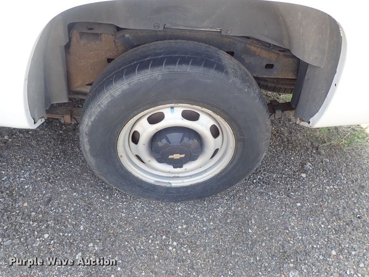 image for item DI4509 2005 Chevrolet Colorado  pickup truck